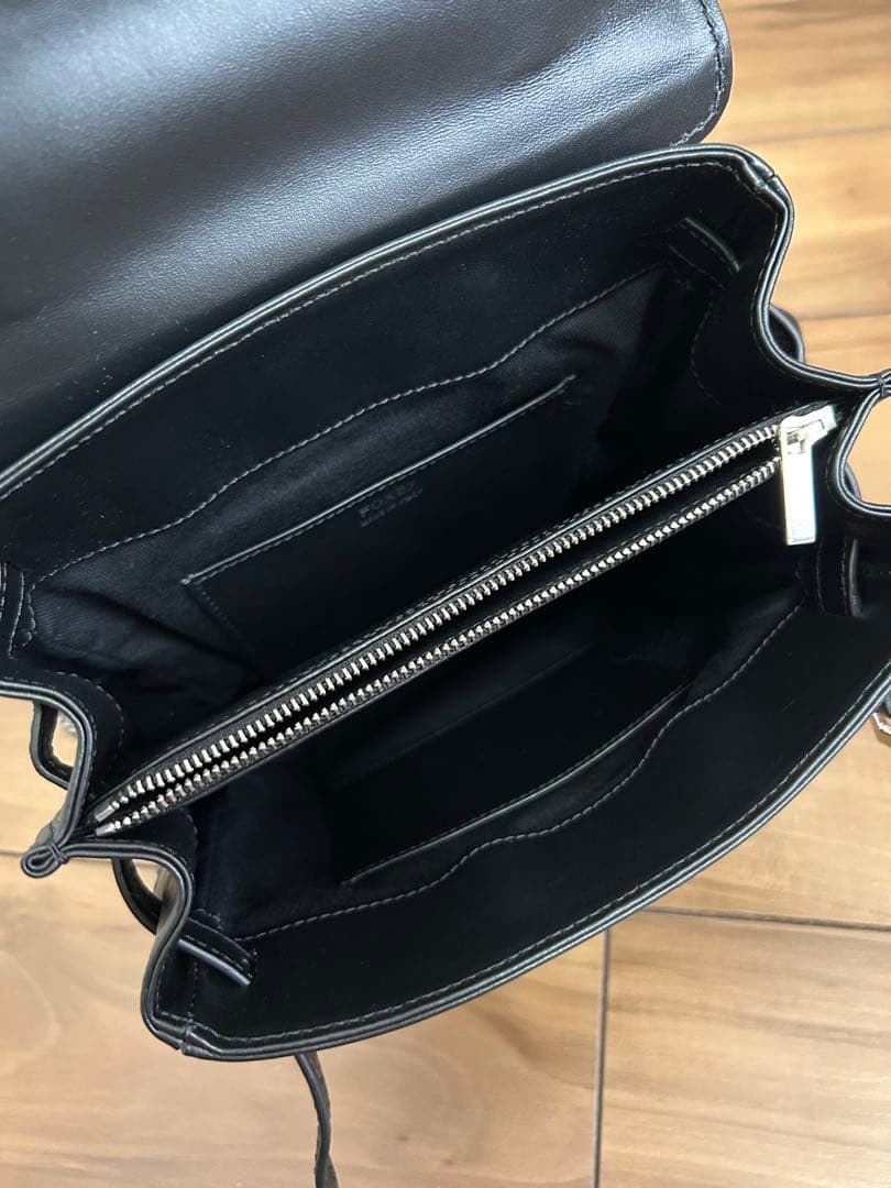 出産の為しばらく発送停止　LIN LIN ⭐︎FOXEY 40215 バック