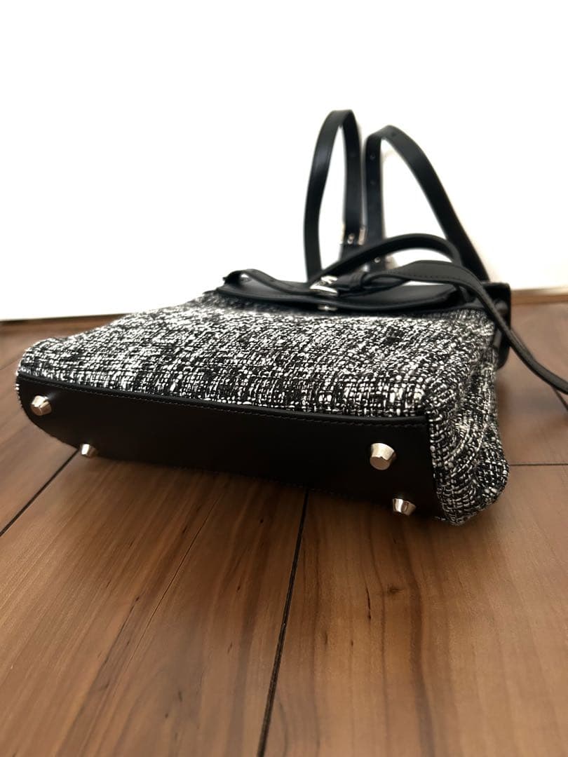 出産の為しばらく発送停止　LIN LIN ⭐︎FOXEY 40215 バック