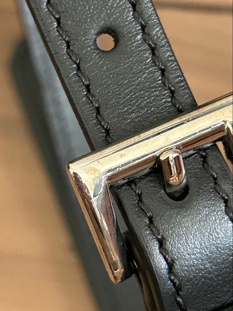 出産の為しばらく発送停止　LIN LIN ⭐︎FOXEY 40215 バック