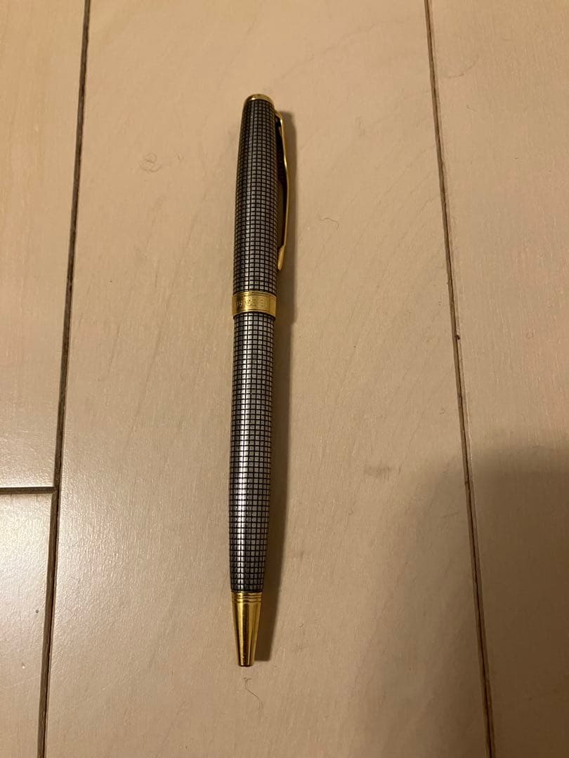 PARKER Sonnet ボールペン プレミアム シズレGT フランス製