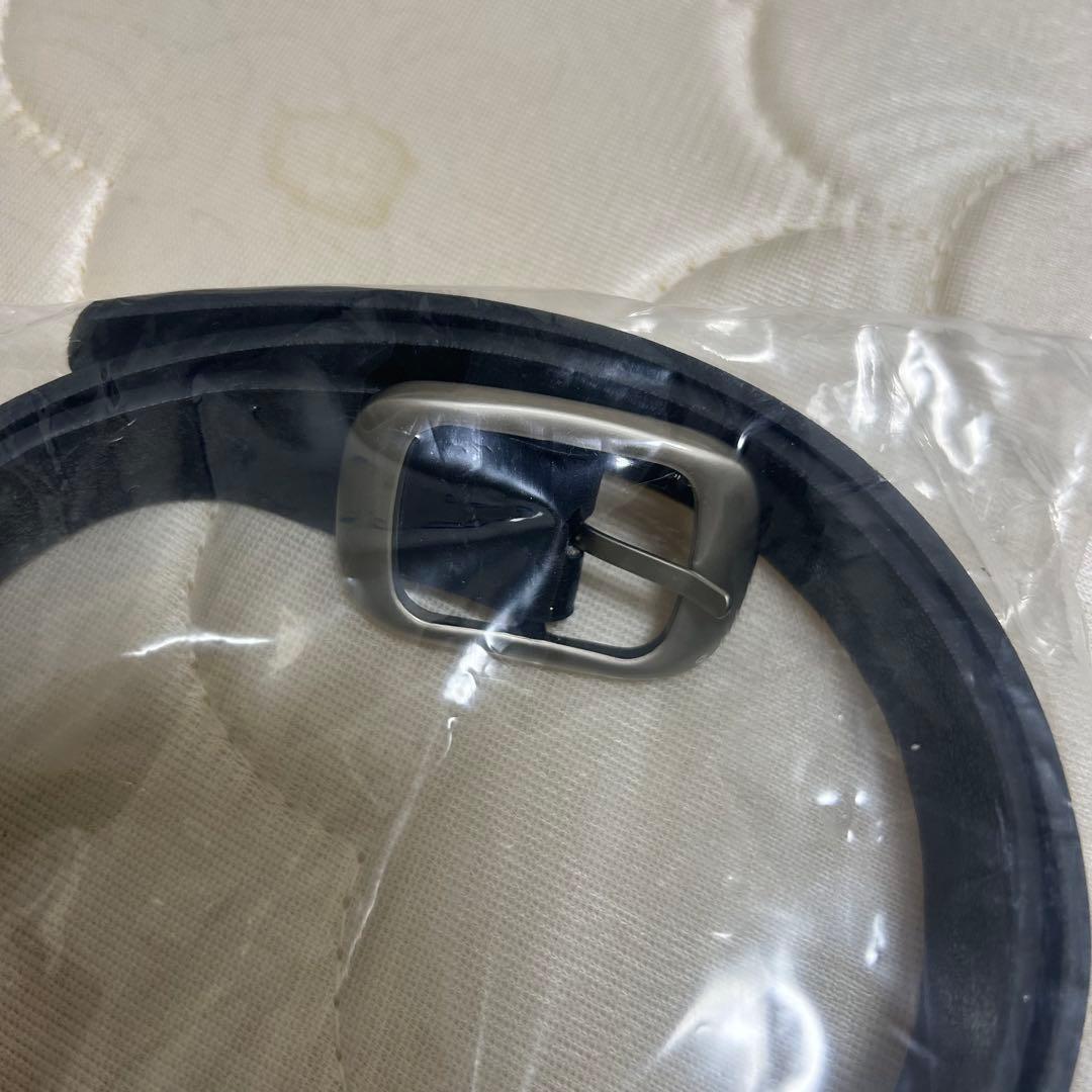 【 Party】ベルト付タックベアオールインワン　グレー