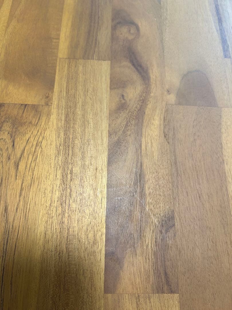 ウニコ unico☆ BREATH ローテーブル　W1200