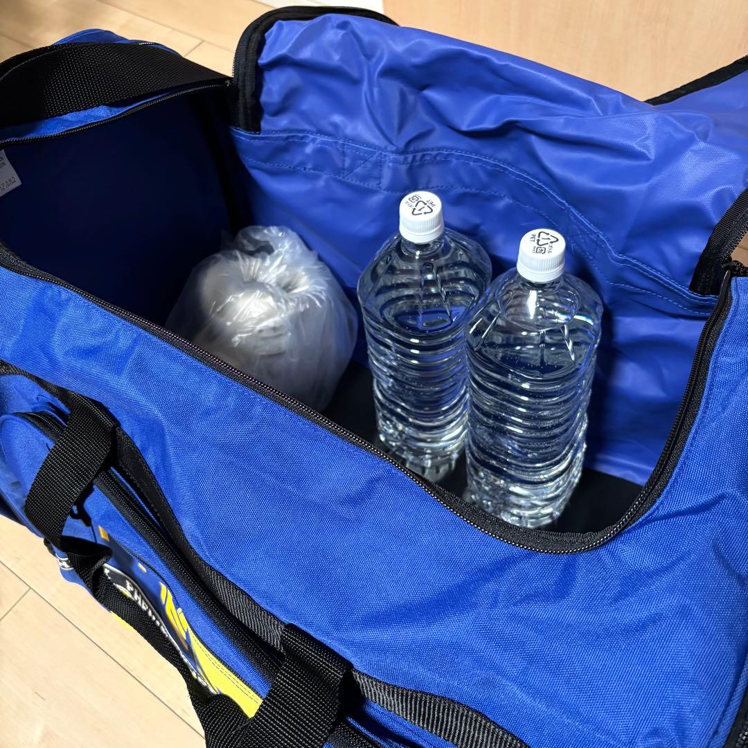 【新品】PHENIX フェニックス ボストンバッグ スポーツ スノボ スキー希少