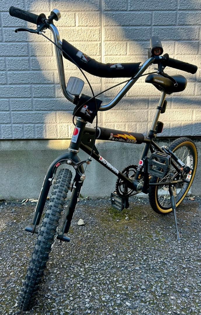 値段交渉歓迎！映画E.T KUWAHARA BMX KZ-01クワハラ限定カラー