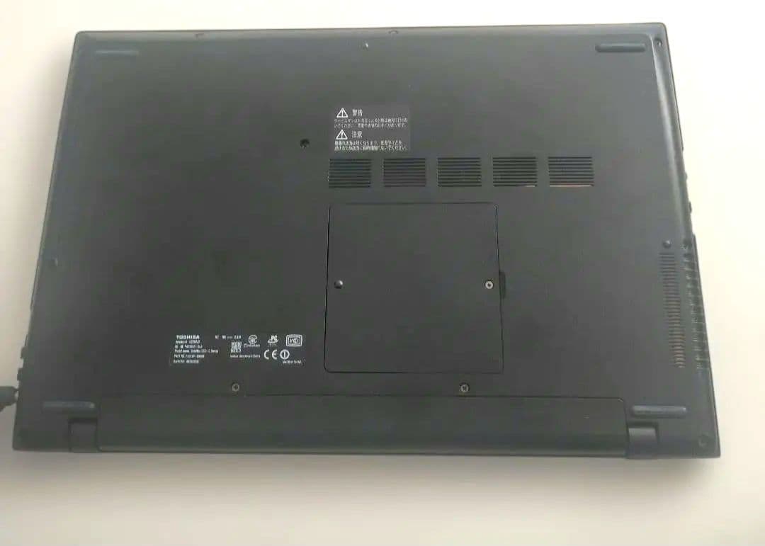 dynabook AZ35/VB Win11 HDD1T ノート　期間限定価格