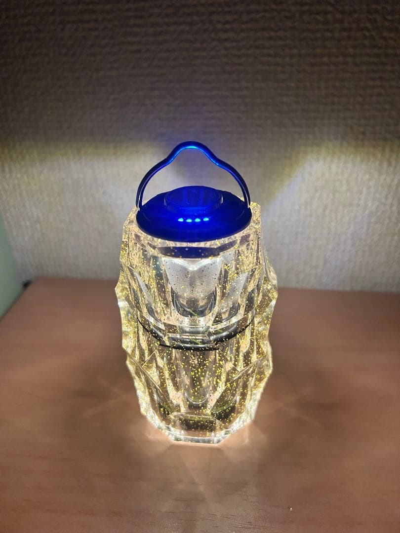 BRIESTAブリエスタsparkgold NUTS OUTDOOR