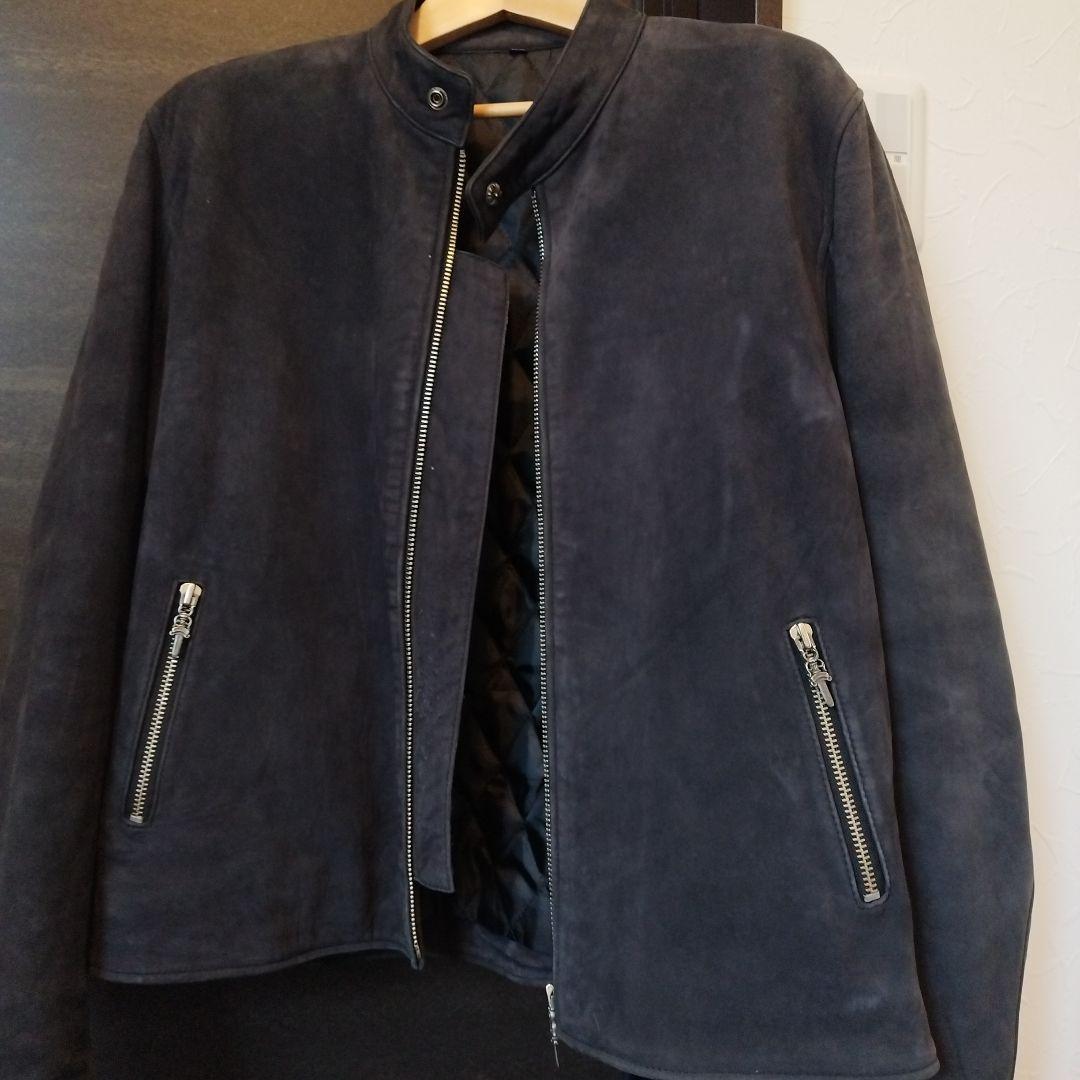 H*h様 クロス付きジャケット　ノーブランド品として