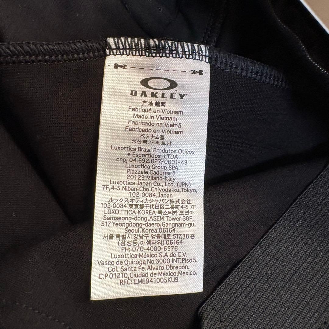 オークリー SKULL ENDEAVOR RELAX TAPERED 3.0