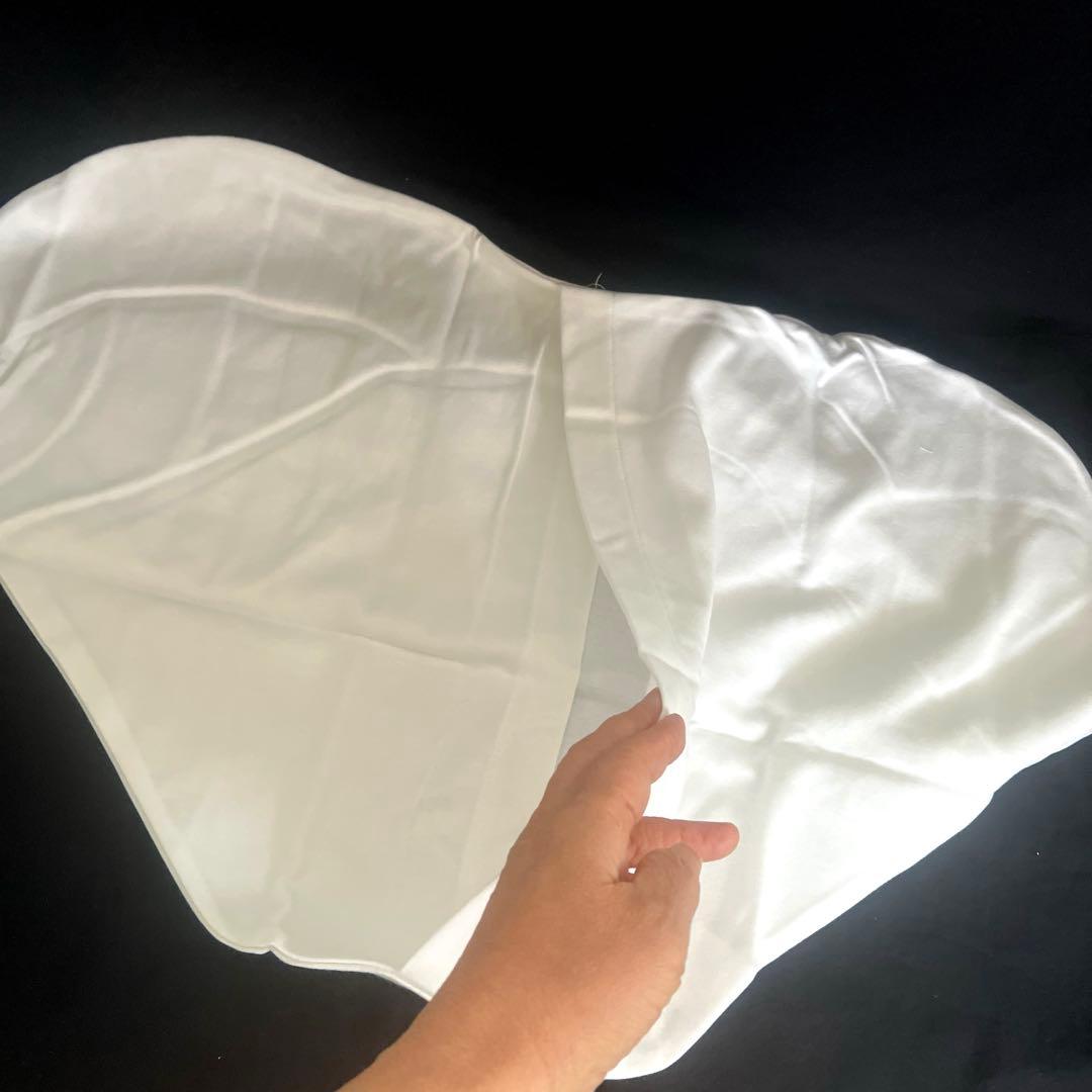 コンフォートホテル　オリジナル　フットピロー　チョイスフットピロー　足枕