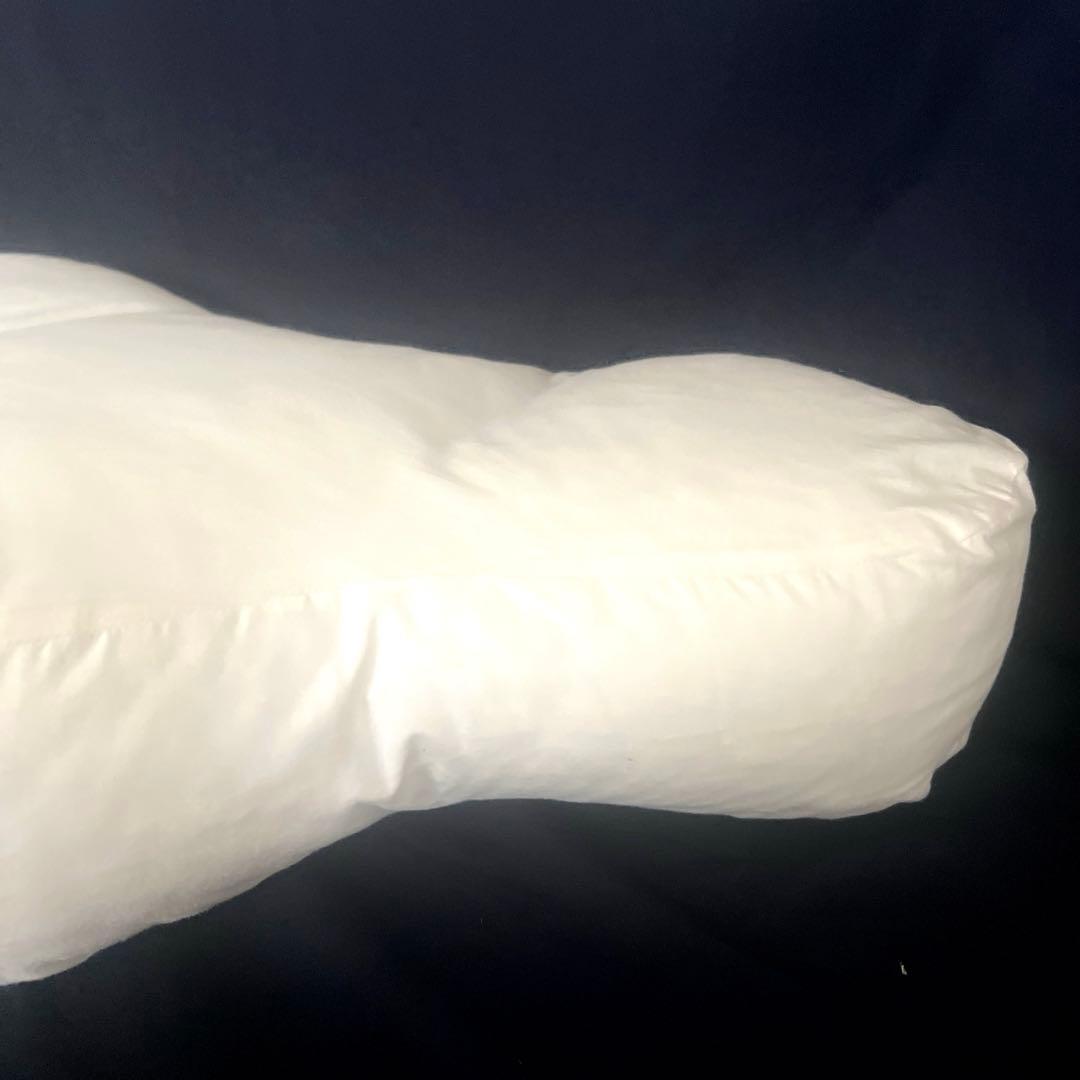 コンフォートホテル　オリジナル　フットピロー　チョイスフットピロー　足枕