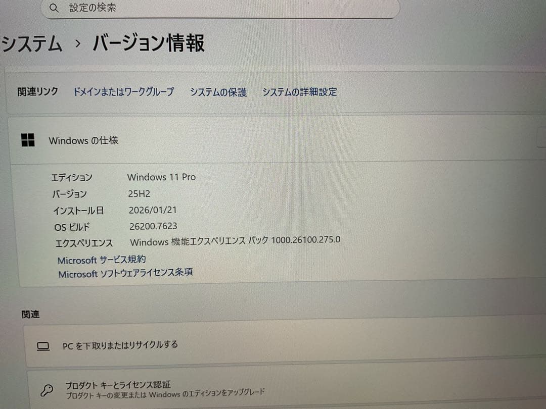 Surface Go2 LTE 8g 256g Office 2024【美品】