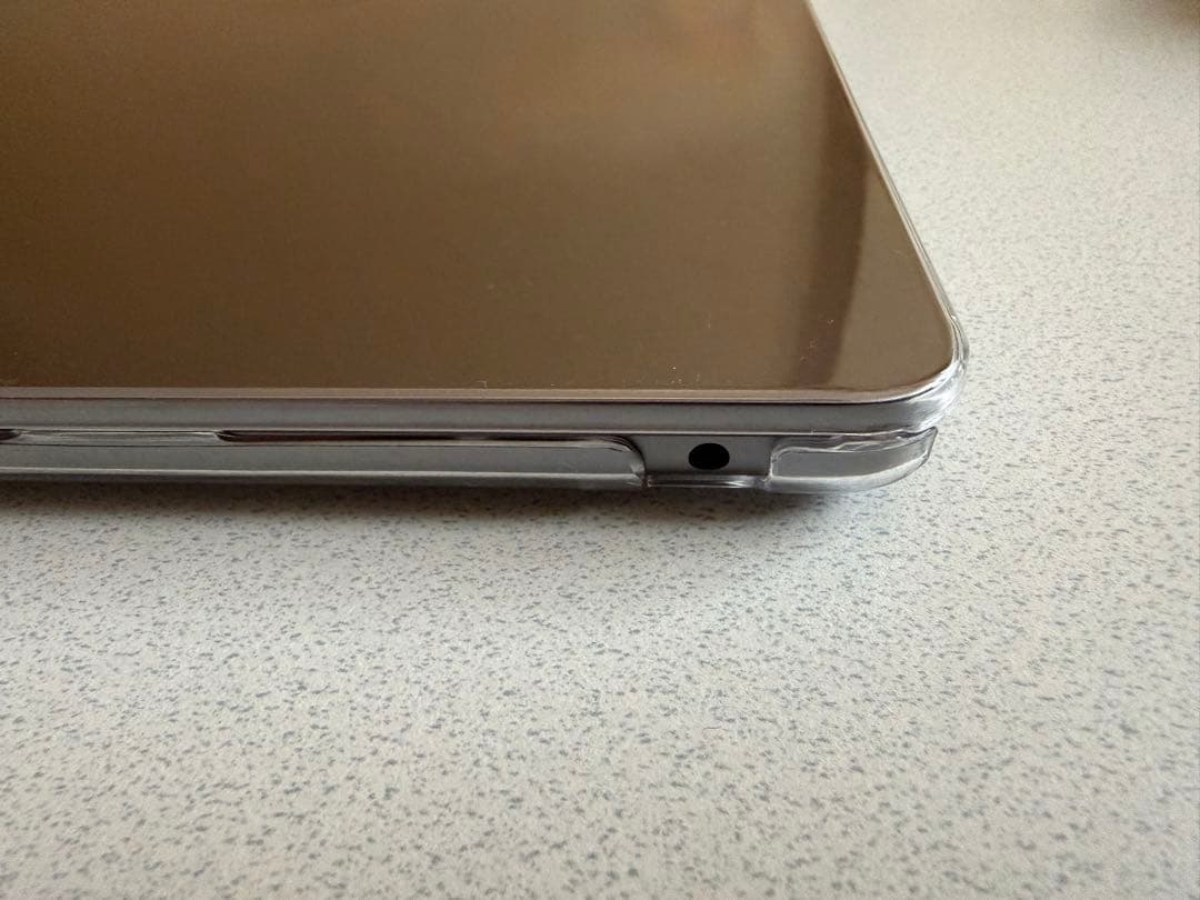 Apple MacBook Air 8GB256GB 2022スペースグレー美品