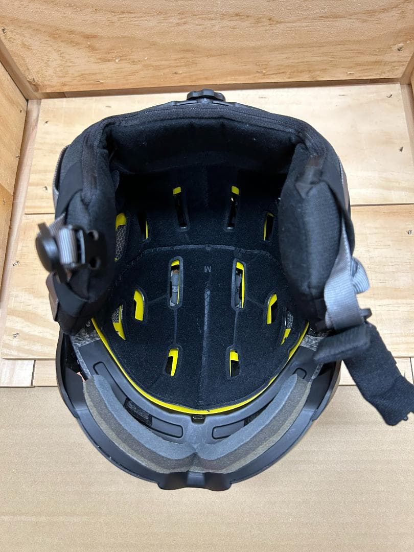 【4042】 SMITH　スミス　SURVEY MIPS　サーベイ　ミップス