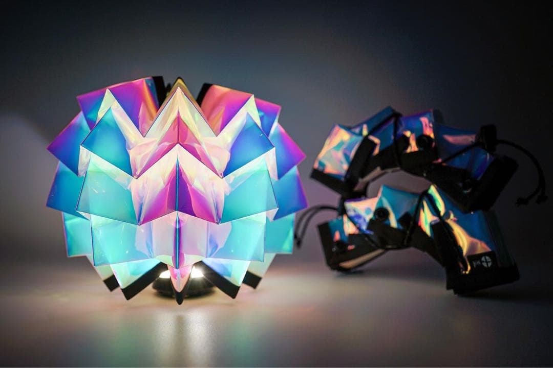 【新品未使用】solworks solol prism ステッカー付き