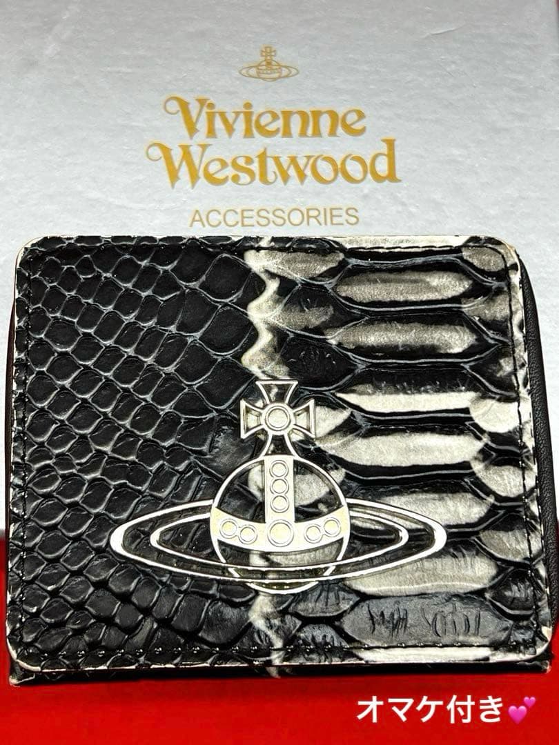Vivienne Westwood ❣️ 　　　　　　　　　　　希少⭐️ケース
