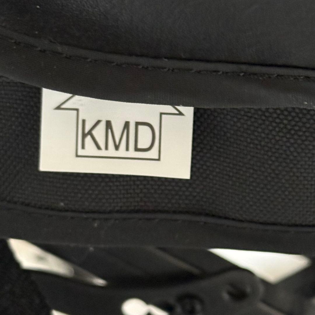 カワムラサイクル　自走用　多機能　ノーパンクタイヤ　車椅子　KMD-B22
