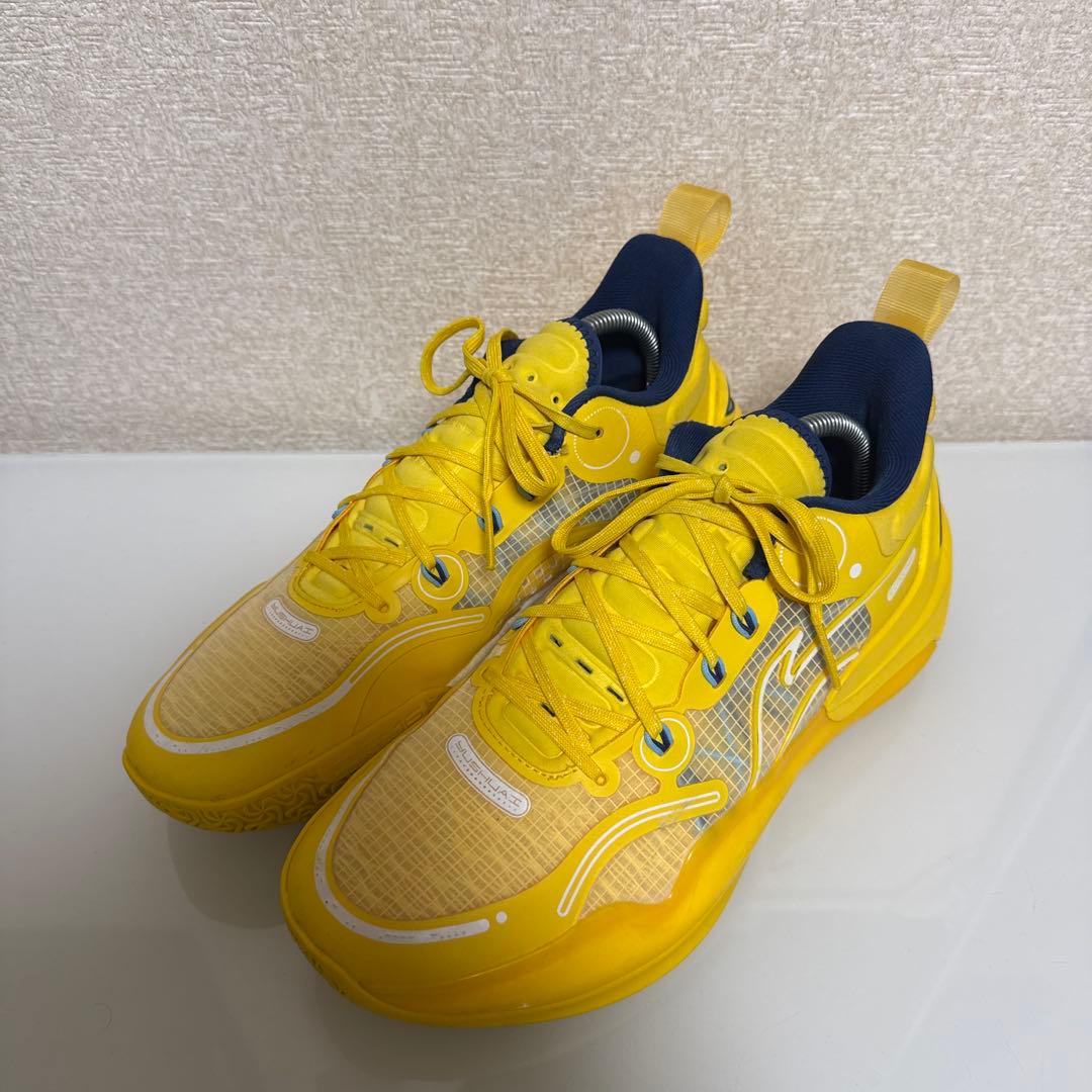 lining YUSHUAI XVI V2 リーニン　ユーシュアイ 16