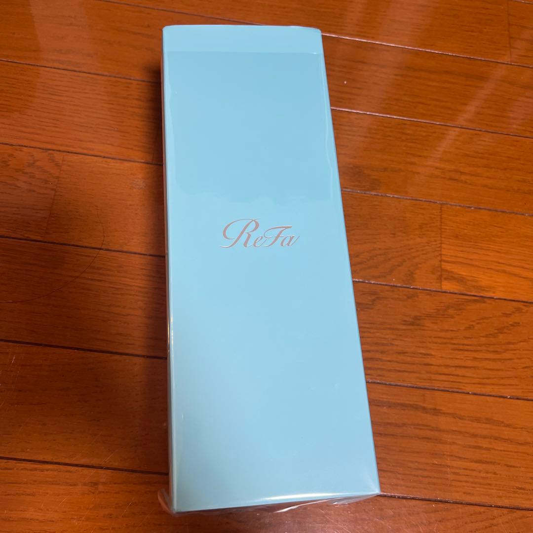 ReFa リファ　リファファインバブルs 新品未使用