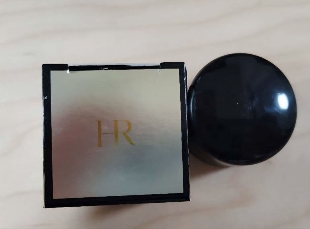 ヘレナ・ルビンスタイン リプラスティ R.C. クリーム 5ml 5個セット