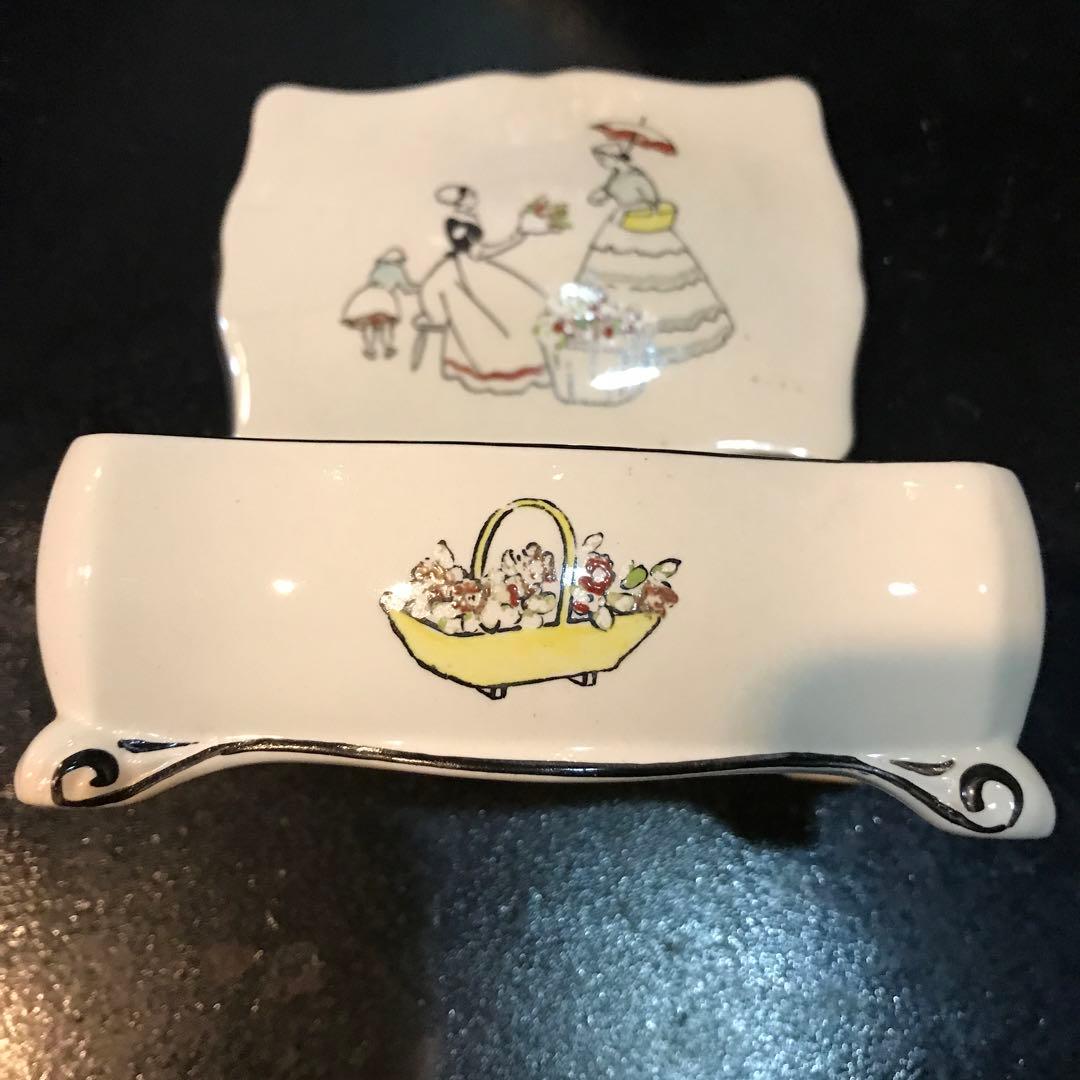  Winton. ケース　ビンテージ