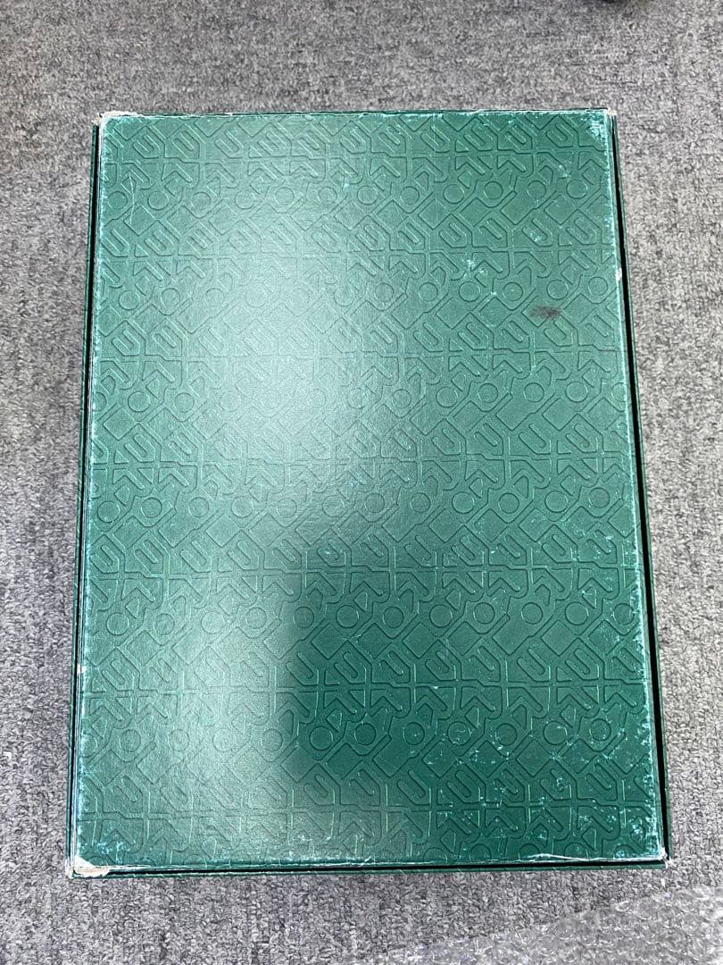 管理番号70504 ロレックス　時計　箱