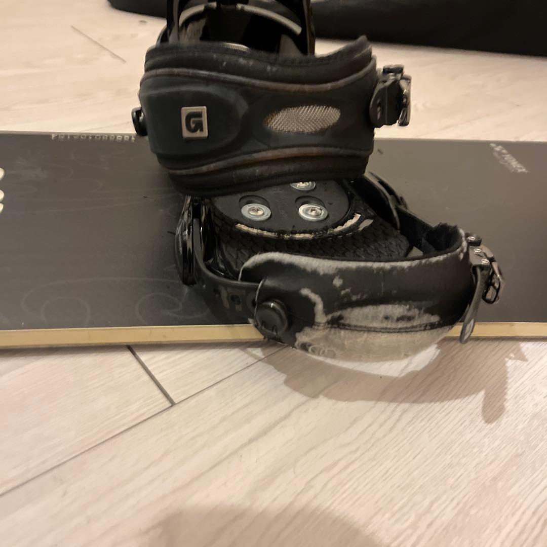 YONEX WALL スノーボード