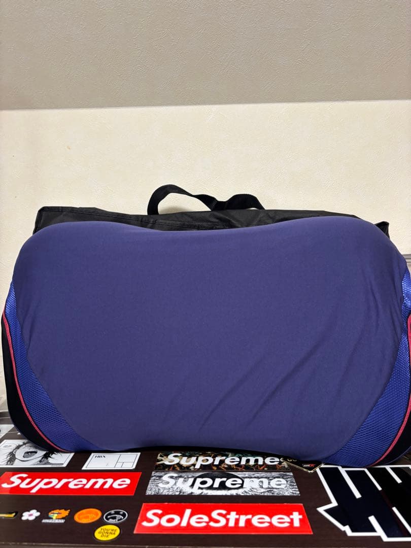 西川 エアー 4Dピロー EPV2689500 high