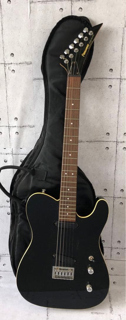 FERNANDES エレキギター(L21)