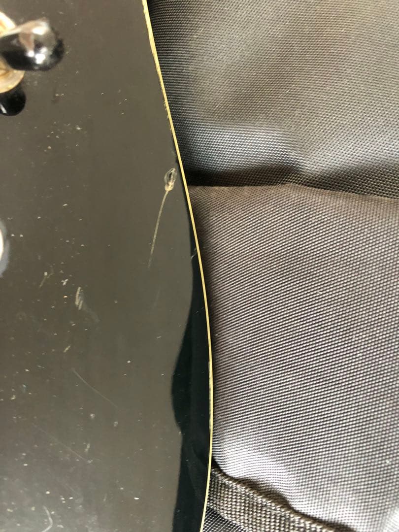 FERNANDES エレキギター(L21)