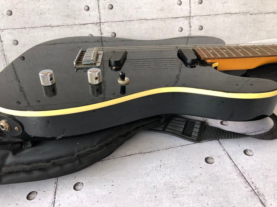 FERNANDES エレキギター(L21)