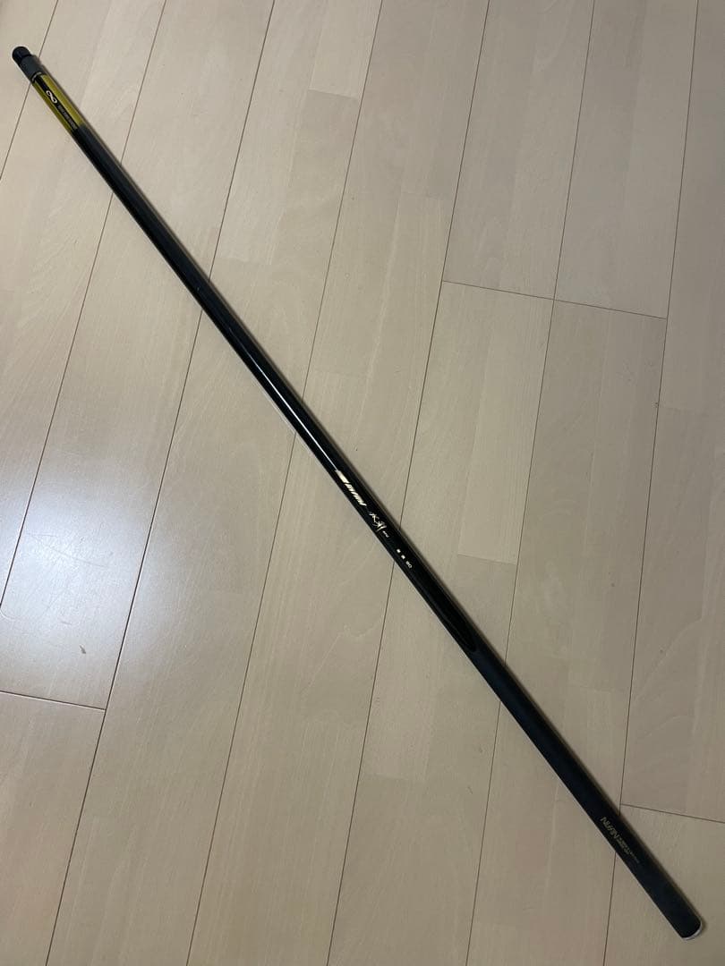 日新　infini 水彩AYU 硬調90