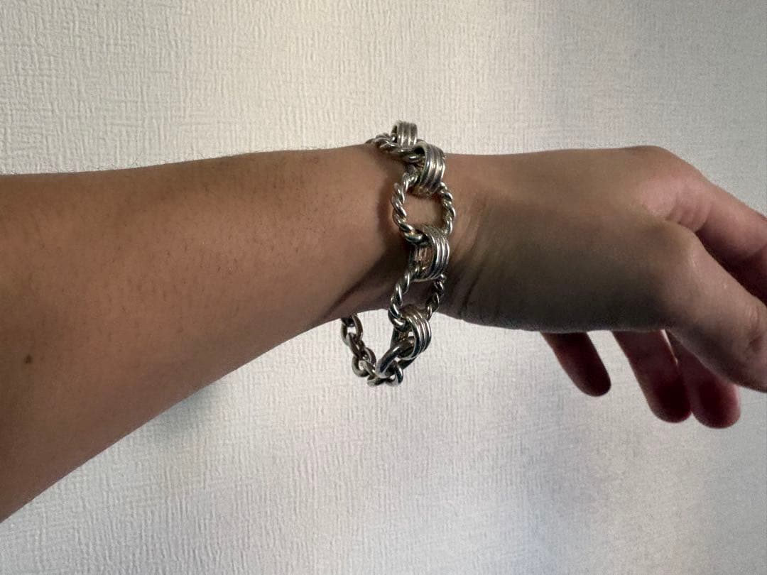 【定期11万‼︎】WakanSilverSmith BN-050
