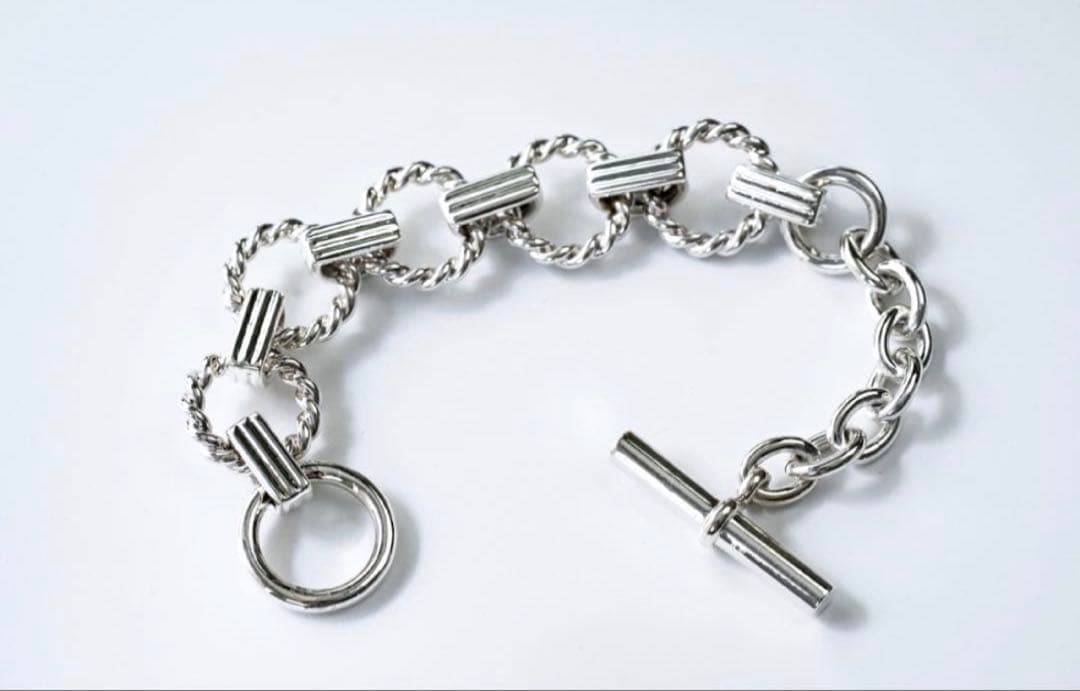 【定期11万‼︎】WakanSilverSmith BN-050