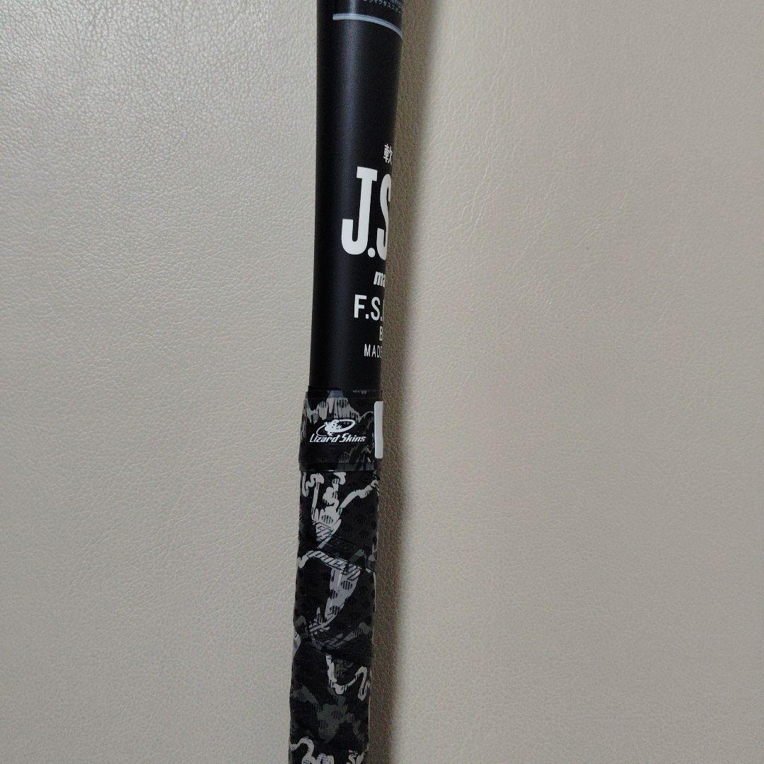 ENTです！！ 黒ワニ・ワニクラッシャー SPEED 専用ケース付き