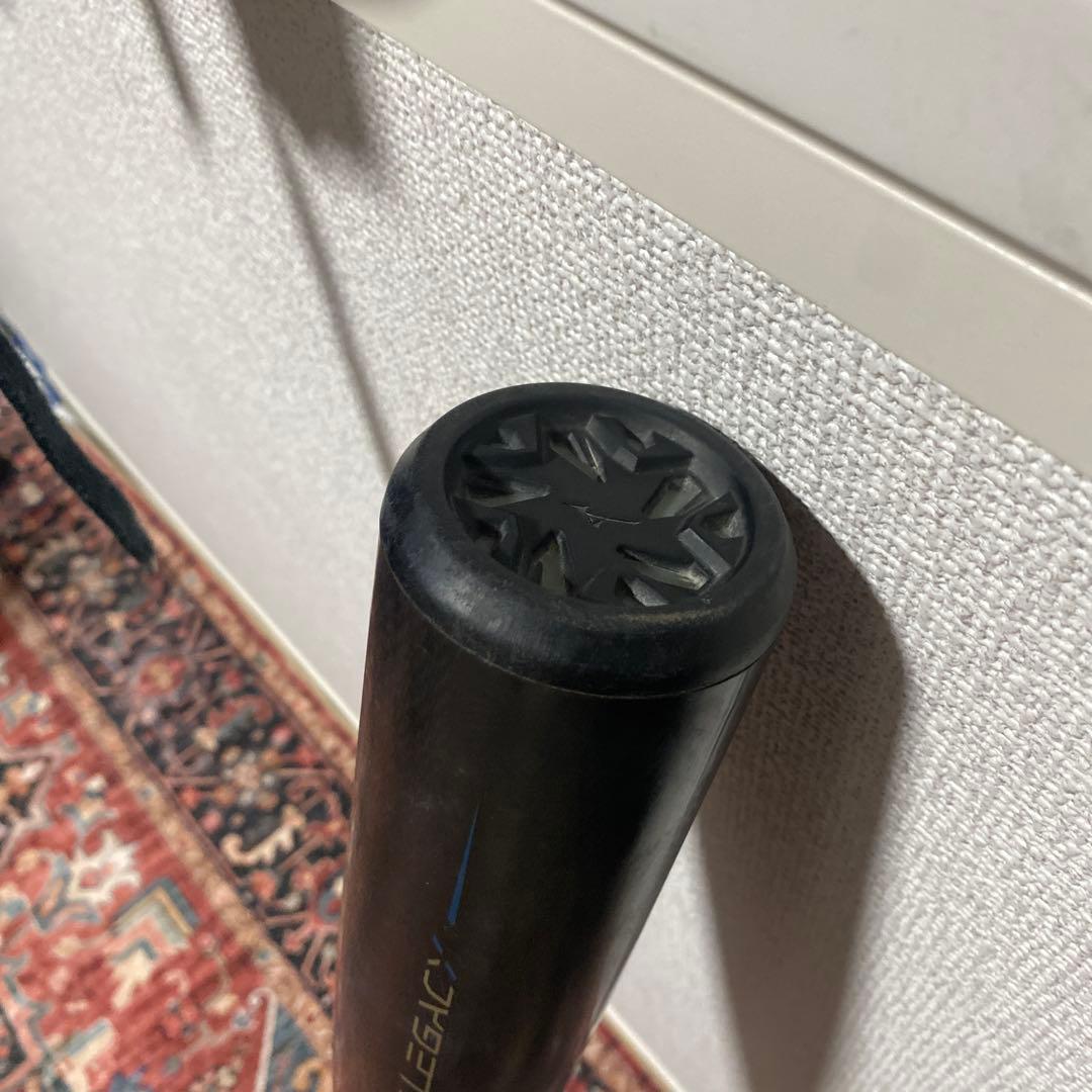 【値下げしました】ミズノ　ビヨンドマックスレガシー　トップバランス