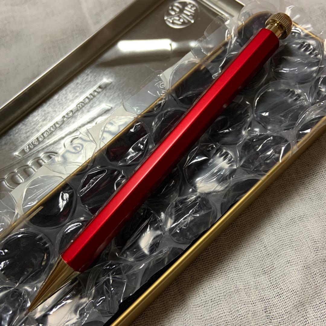 カヴェコスペシャル レッド　0.5