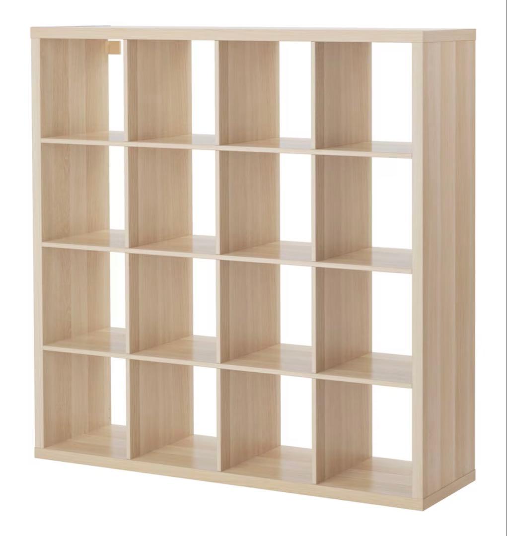 【引き取り】IKEA 棚　シェルフ