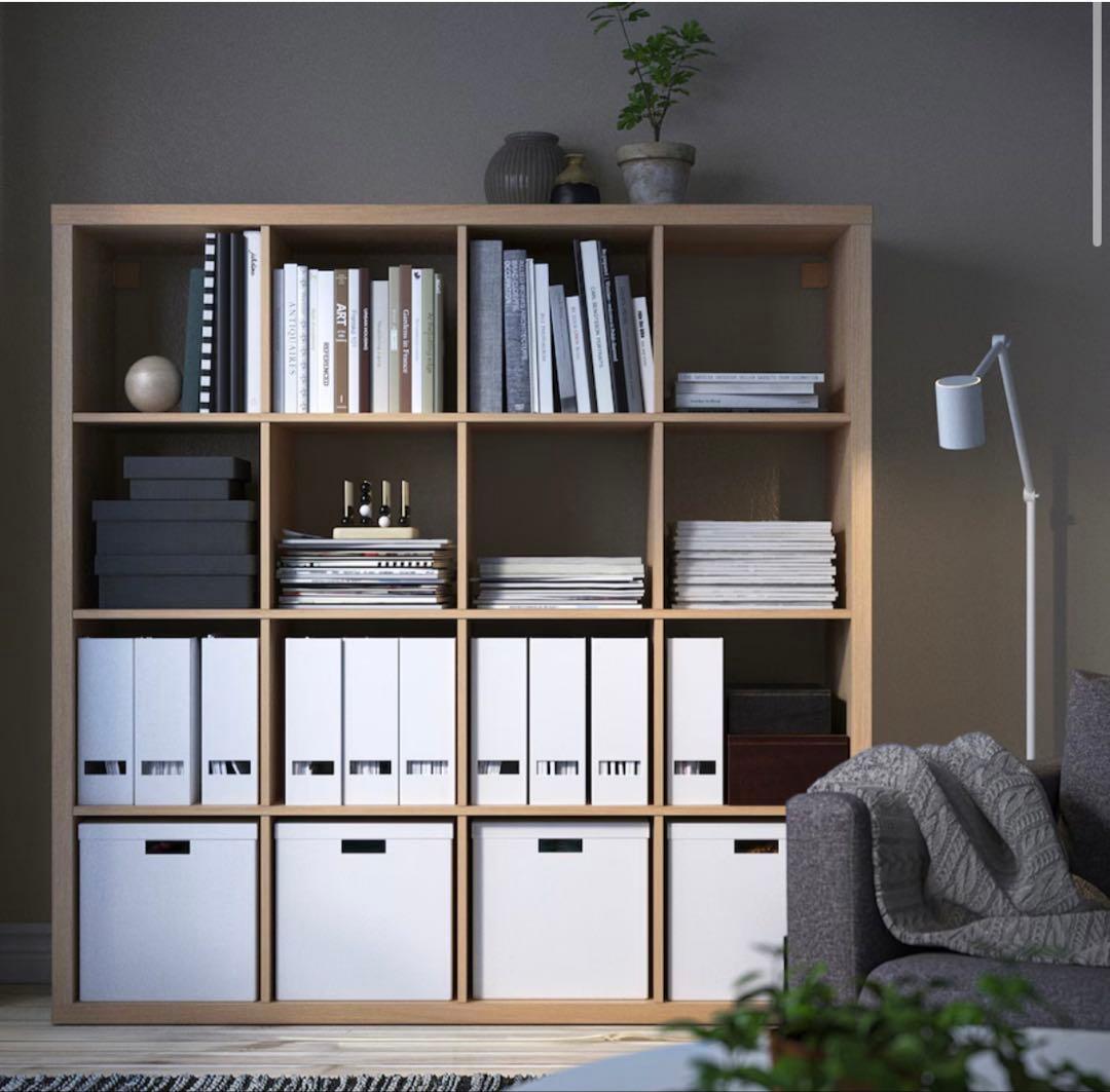 【引き取り】IKEA 棚　シェルフ