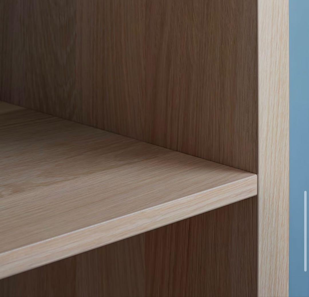 【引き取り】IKEA 棚　シェルフ