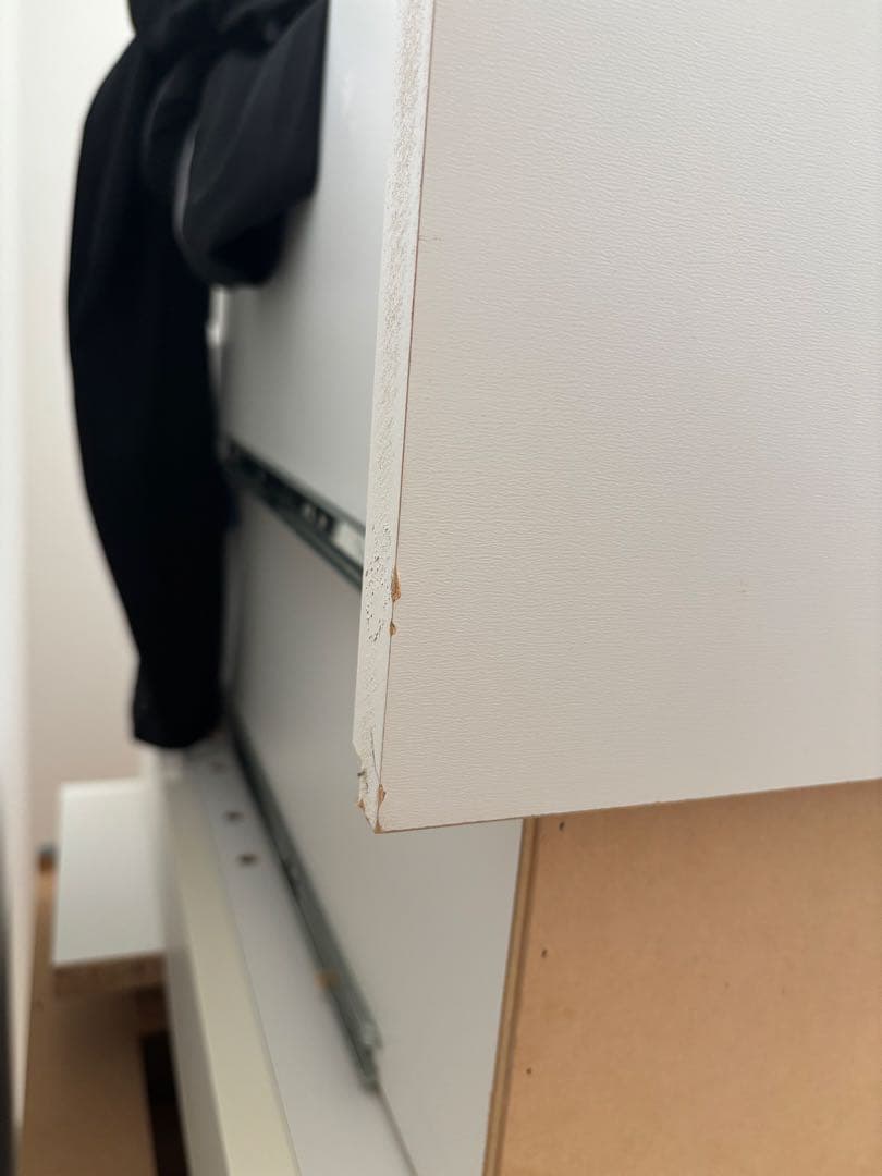 ニトリ　ベッドフレーム　シングル