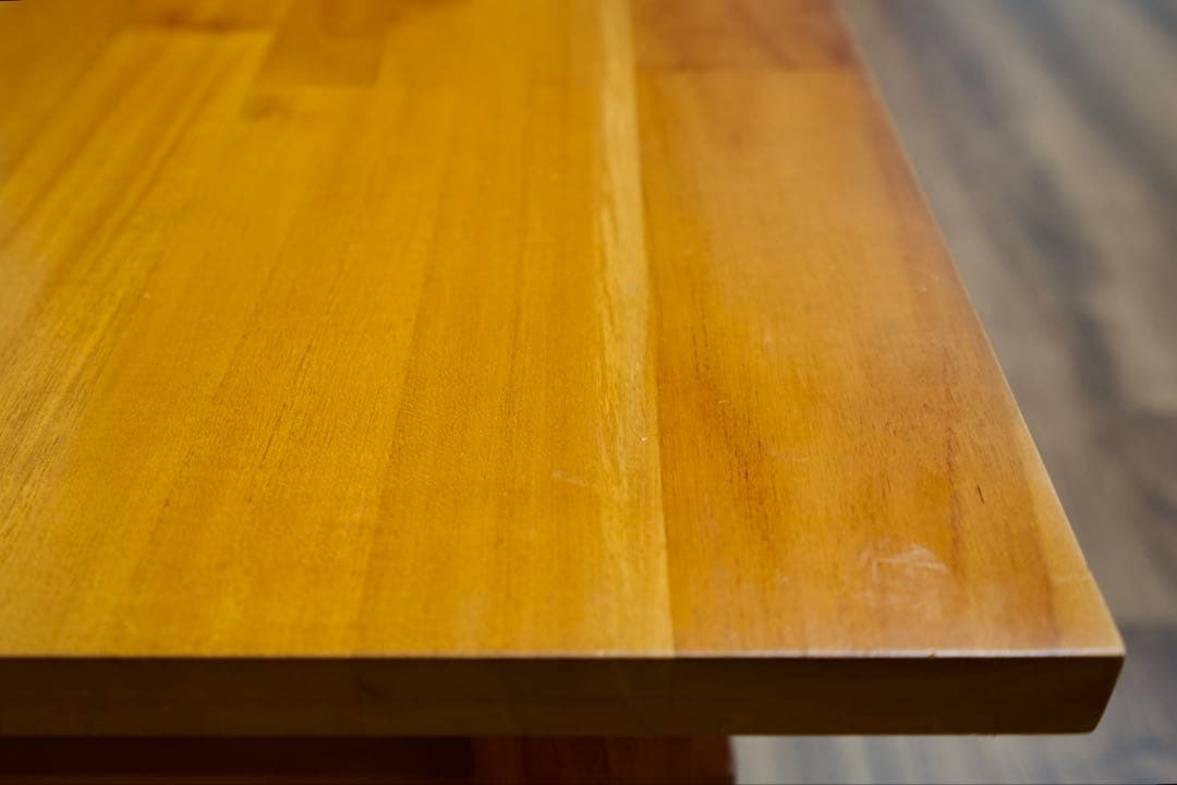 【廃盤品】unico BREATH ウニコ ブレス ローテーブル