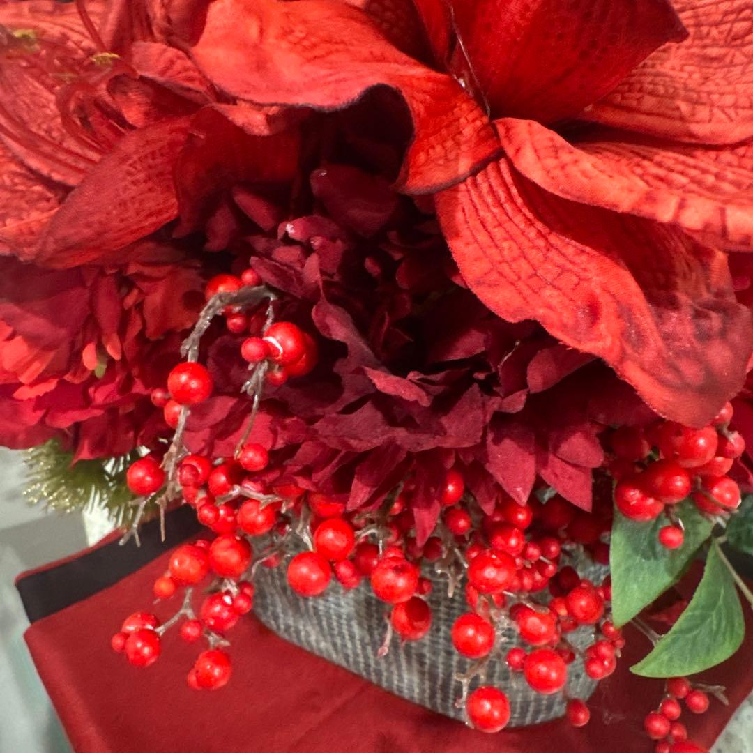 高島屋購入！お正月飾り　ウエディングにも