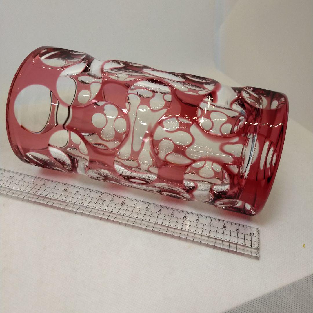 江戸切子　蒲田切子　東京の伝統的工芸品チャレンジ大賞 　大賞受賞デザイン