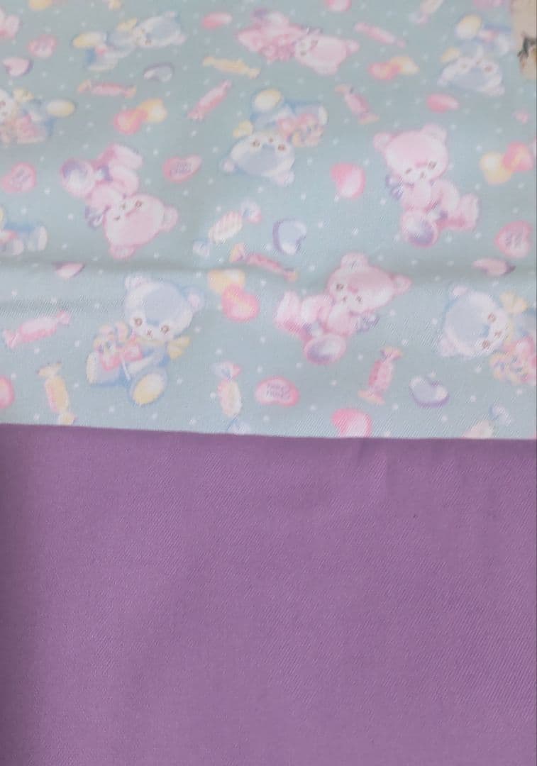 入園入学セット うさぎ コスメ オーダー