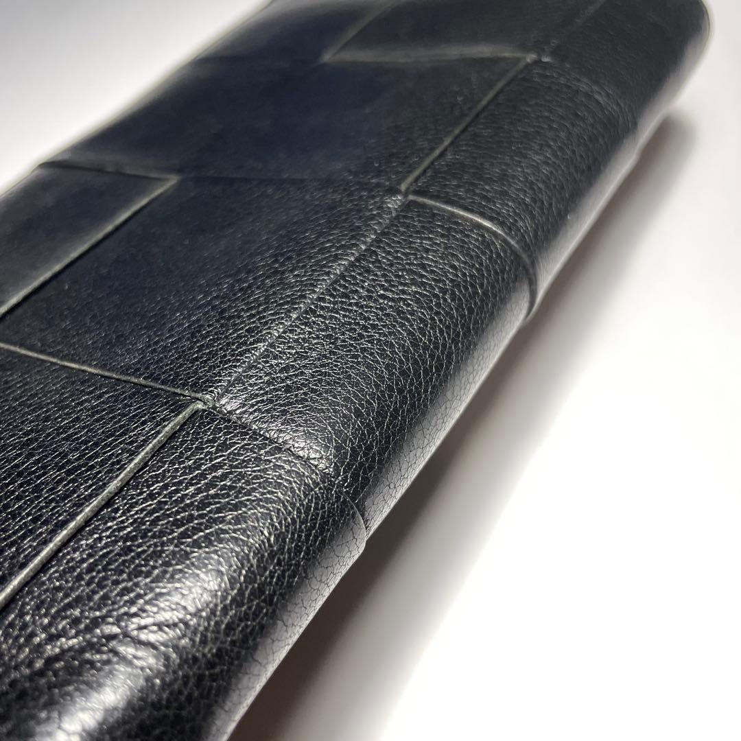 専用　✨美品　近年モデル　ボッテガ ブラック