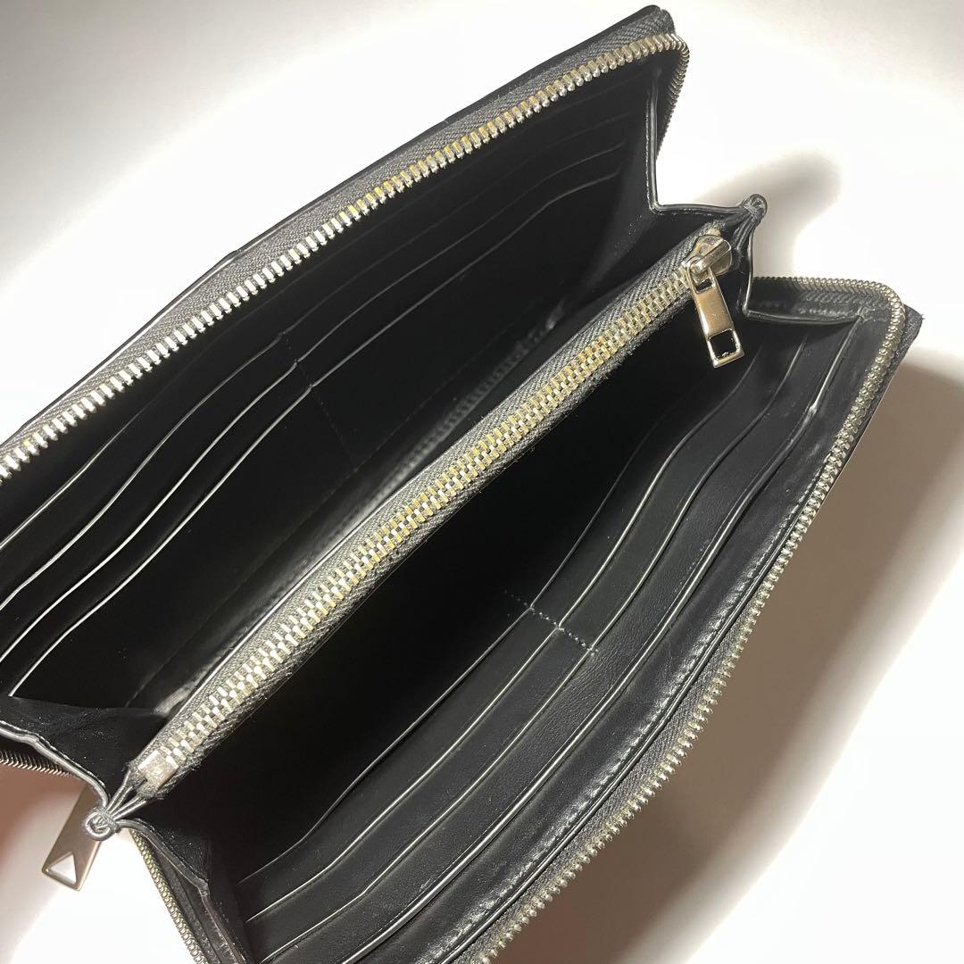 専用　✨美品　近年モデル　ボッテガ ブラック