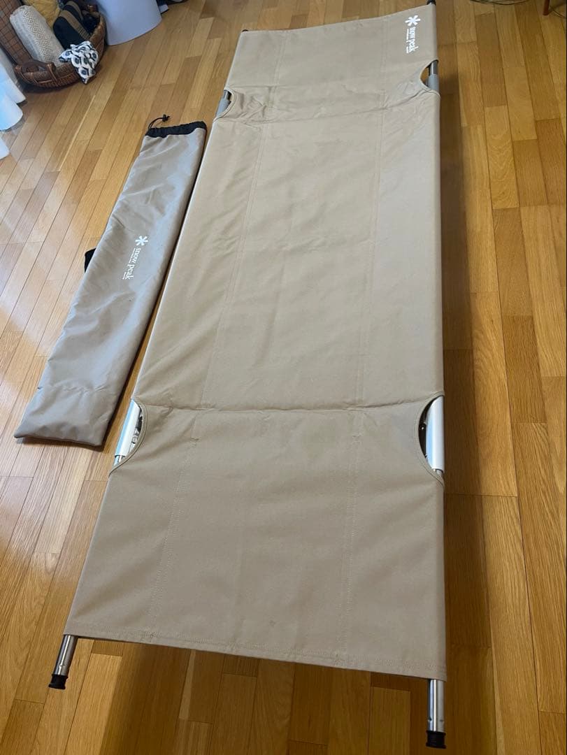  Peak ハイテンションコット