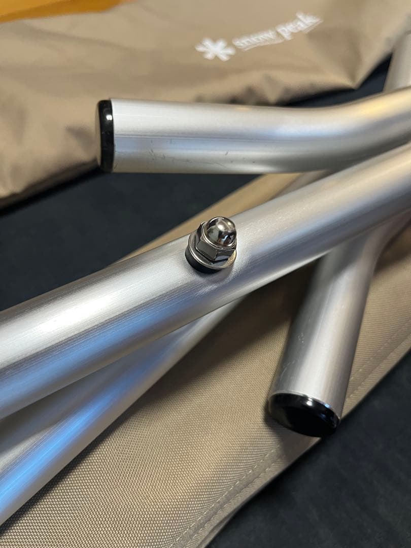  Peak ハイテンションコット