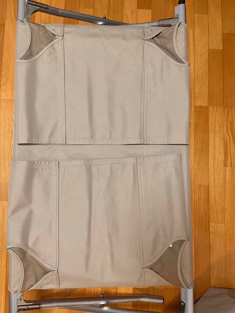  Peak ハイテンションコット