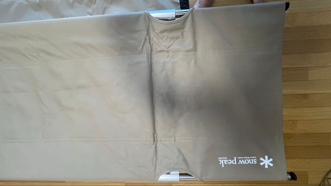  Peak ハイテンションコット